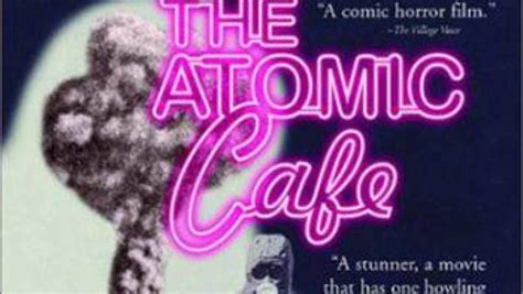 The Atomic Cafe (1982) - TrailerAddict