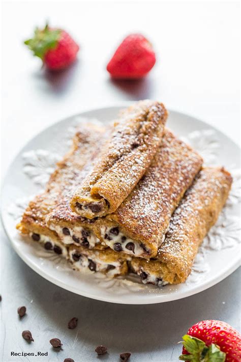 See 179 reviews, articles, and 16 photos of cocktails & cannoli, ranked no.1 on tripadvisor among 68 attractions in boston. Cannoli French Toast Rollups Recipe - near me | Recipes.RED