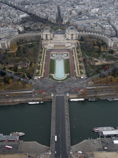 0031 Eiffel Tower Icon Of Paris Part 1 Spark History