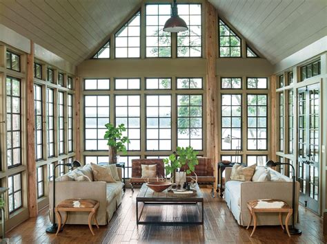 Lake House Decorating Ideas Youll Love