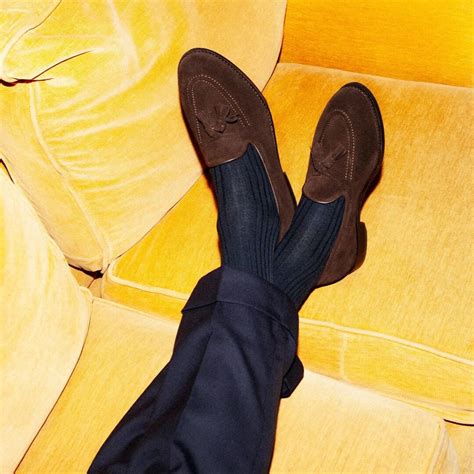 The Best Men S Tassel Loafers In Opumo Magazine