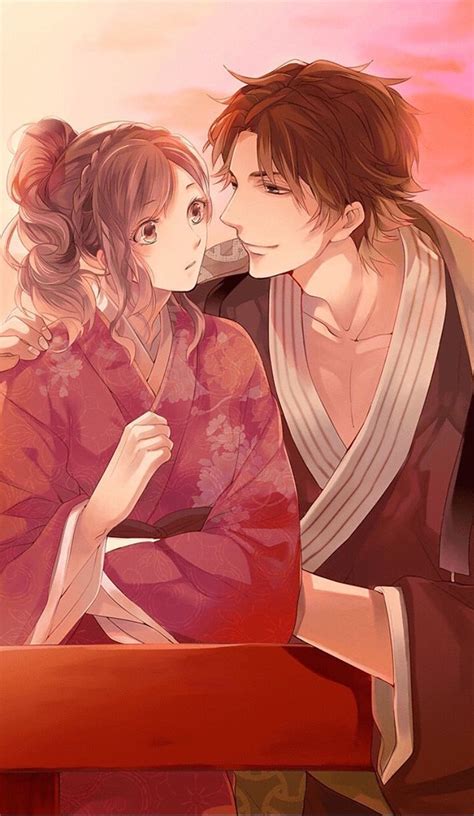 Ikemen Sengoku Anime Romantic Anime Anime Romance