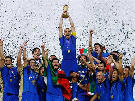 The 2006 fifa world cup was the 18th fifa world cup, the quadrennial international football world championship tournament. Fifa corruption: Germany accused of 'buying 2006 World Cup ...