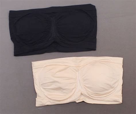 Rhonda Shear Lot Of Plus Underwire Bra With Removable Pads Light Nude