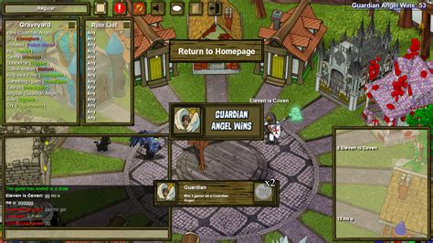 My First Guardian Angel Game Ga Only Win Rtownofsalemgame