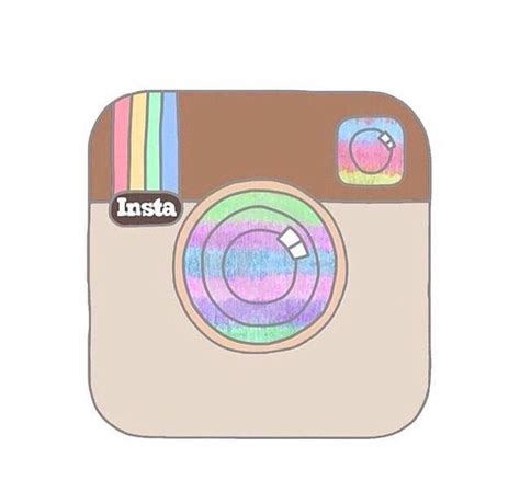 Pastel Pink Instagram Logo Png Rwanda 24