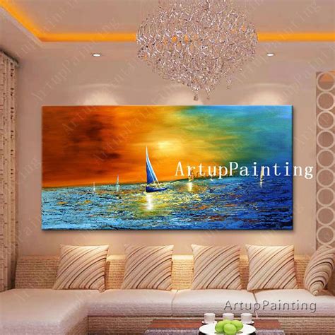 Buy Hand Painted Canvas Oil Paintings Abstract Oil