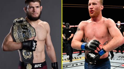 The home of ultimate fighting championship. بث مباشر نزال حبيب نور محمدوف وجاستن غايتجي في بطولة UFC ...