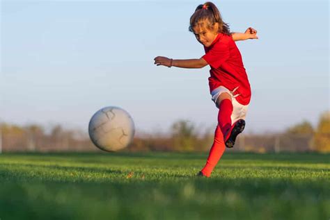 Encouraging Women To Play Soccer Insidewales