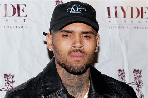 Wheres Chris Brown Now Bio Net Worth Daughter Son Girlfriend Now