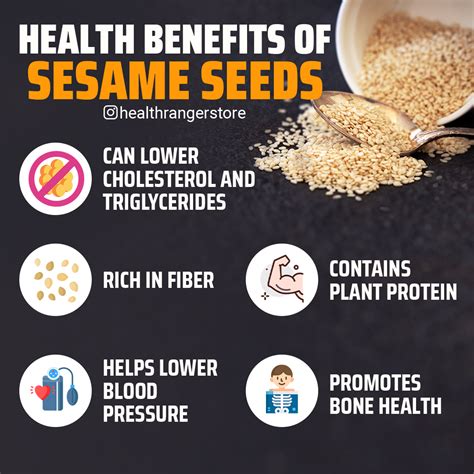 Health Benefits Of Sesame Seeds Benefits Of Sesame Seeds Seeds