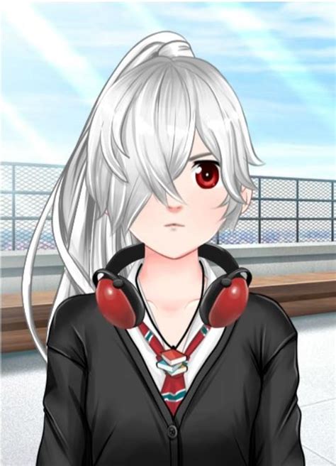 Mega Anime Avatar Creatormake Your Own Character Apk For Android Download