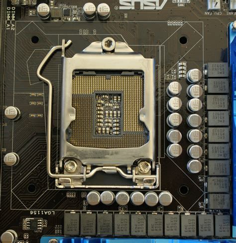 Intel Core I7 870 Die Schnellste Sockel 1156 Cpu Gamestar