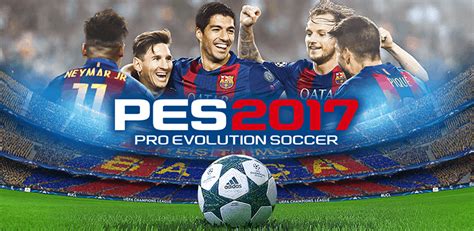 Download now your favourite game in full version on your pc. PES 17 / Pro Evolution Soccer 2017 PC Game Download ...