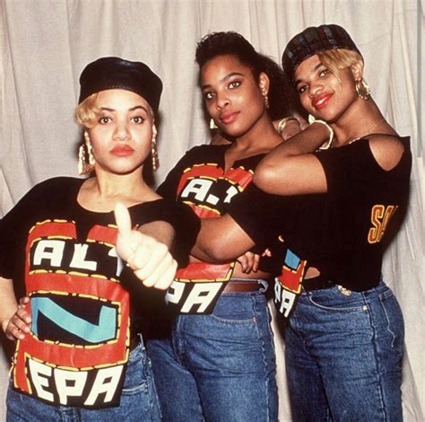 80s 90s Fashion In Hip Hop Depolyrics