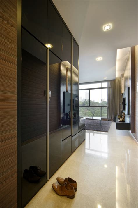 We can bring your design and room decor dreams to life. The Imperial front entracne - Vegas Interior Design
