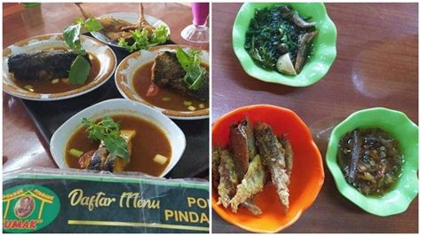 N.º 15 de 263 restaurantes en palembang. Pindang Meranjat Palembang : CARA MEMBUAT PINDANG TULANG MERANJAT PALEMBANG | Resep ... - Resep ...