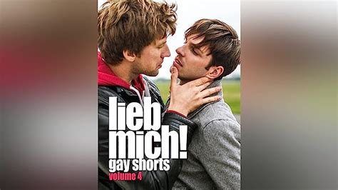 Amazonde Lieb Mich Gay Shorts Volume 7 Ansehen Prime Video