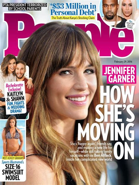People-February 29,2016 Magazine - Get your Digital Subscription