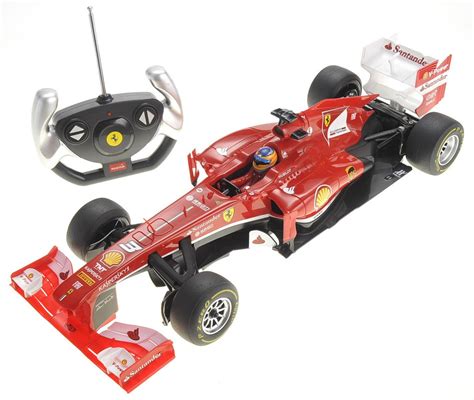 Buy Ampersand Shops 112 Scale Formula One F1 Rtr Official Licensed