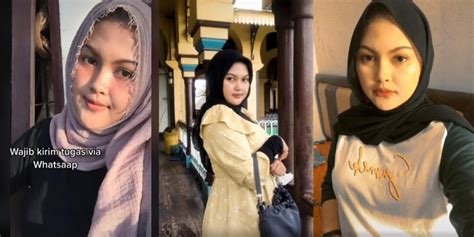 Kumpulkan Tugas Kuliah Wajib Via Whatsapp Mahasiswi Ini Justru Hampir Jadi Korban Dosen Hidung