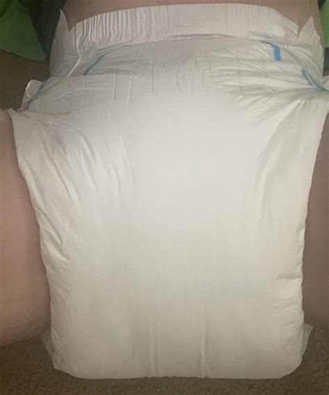 Thoughts Yall Might Like This Small Series Of Videos Of Me In Diapers And Chastity I Made A