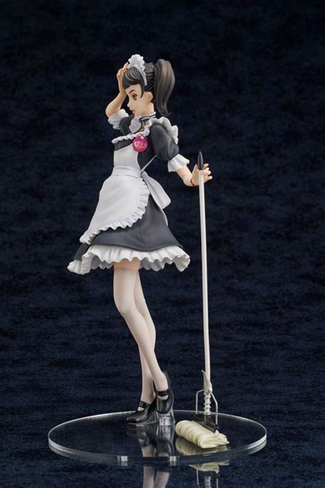 Persona Royal Sadayo Kawakami Scale Figure Tokyo Otaku Mode Tom