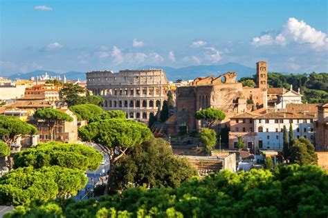 20 Surprising And Interesting Facts About Rome 2023 Guide