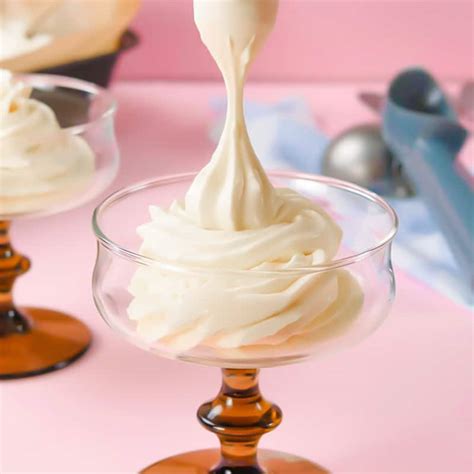 The Best Sugar Free Soft Serve Ice Cream Recipe Gram Carbs