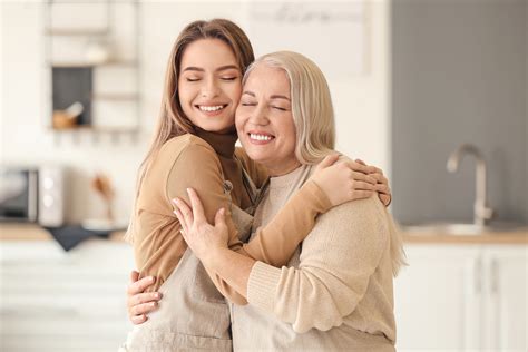 How To Heal A Mother Daughter Relationship Setting Boundaries