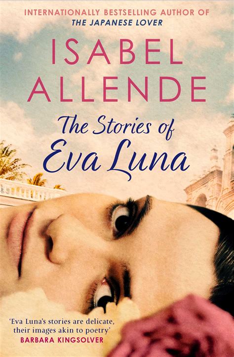 The Stories Of Eva Luna Book By Isabel Allende Official Publisher