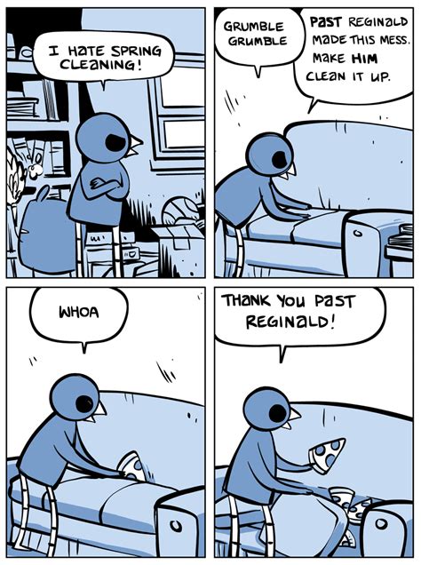 Nedroid Needs To Be The First Webcomic In My Webcomic Collection Here