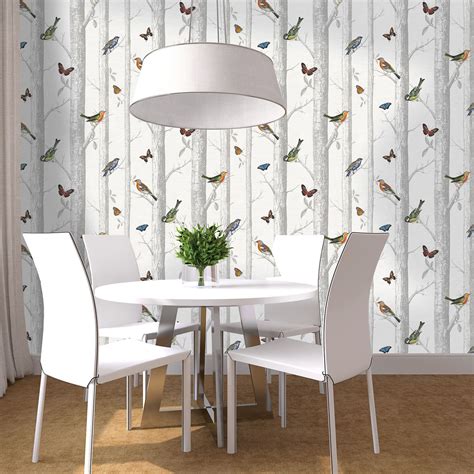 9.5'' h x 3.75'' w x 4.15'' d. BEAUTIFUL BIRDS THEMED WALLPAPERS IN VARIOUS DESIGNS ...