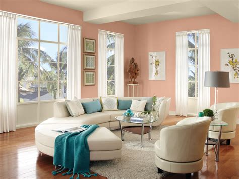 Finding the right color combination can be almost impossible. Cool Interior Design Color Schemes
