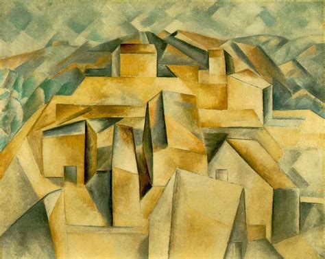 Cubism The Art Of Pablo Picasso