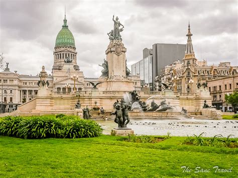 12 Things To Do In Buenos Aires