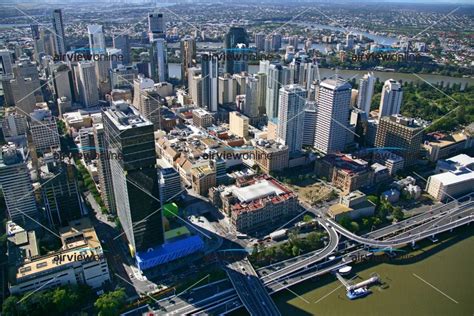 It is colloquially referred to as the brisbane cbd or the city. Aerial Photography Brisbane CBD - Airview Online