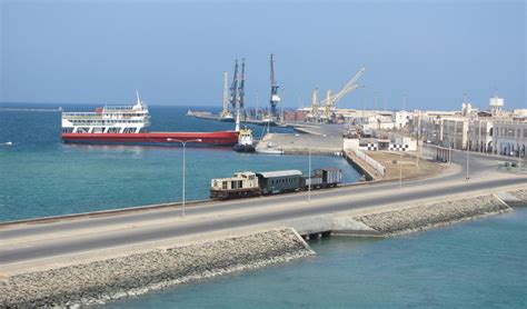 Ethiopia To Re Open Link Roads To Eritrea S Sea Ports Ships And Ports
