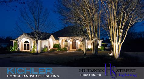 Houston Landscape Lighting Design And Installation Repair Contractors