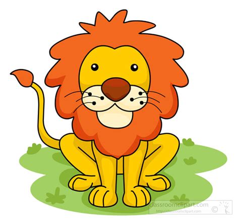 Jungle Lion Clipart 20 Free Cliparts Download Images On Clipground 2020