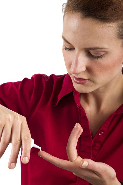 Es kann durch die bestrahlung zu rötungen, juckenund brennen der haut kommen. Äußerliche Behandlung bei Psoriasis vulgaris ...