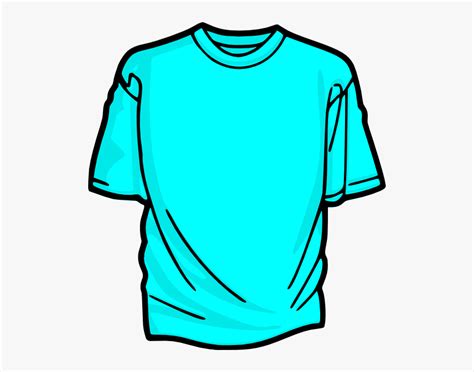 Blue Tshirt Png Transparent Png Transparent Png Image Pngitem