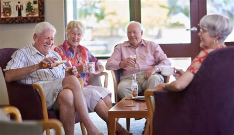 Nursing Home Vs Retirement Home 7 Key Things To Consider When Choosing