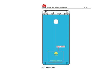 Which comes with android 7 running at and new emui5 interface on front. Huawei P9 Lite Gets FCC Certification, Codenamed VNS-L31 ...