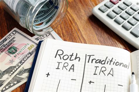 One Of The Best Reasons To Choose Roth Over Traditional Retirement