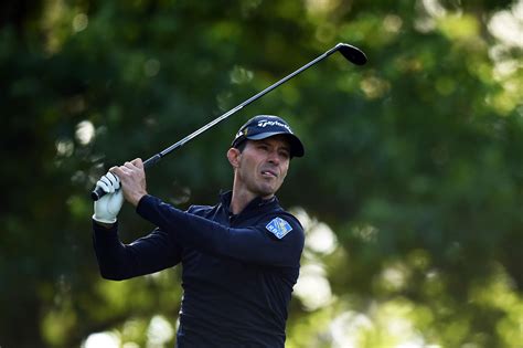 Son of richard and rowie weir; PGA Tour rookie calls out Mike Weir following RBC Heritage ...