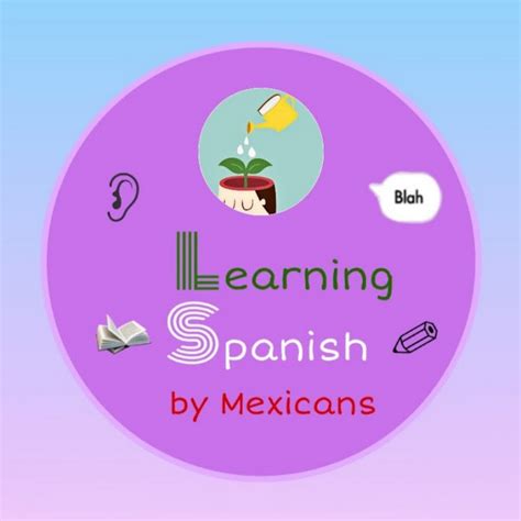 Spanish By Mexicans Youtube