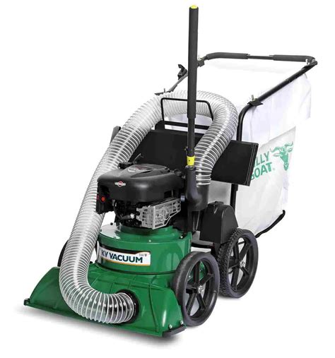 Understanding The Lawn Vacuum And How To Use It Workhabor Workhabor