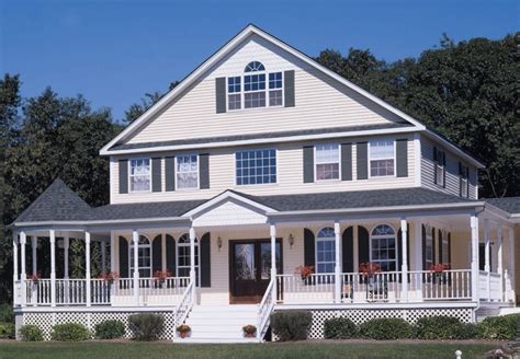 Wrap Around Porch Style House Plans Results Page 1