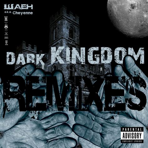 Dark Kingdom Remixes Шаен a k a Cheyenne